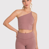 TOP  CROP TOP ELISE TIERRA[B81
