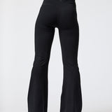 FLARED LEGGING ALOE
