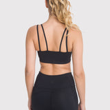 TOP  SHELLY BLACK