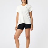 V NECK REC