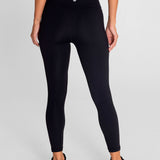 CALZA HR ANKLE LEG  EMMA BLACK