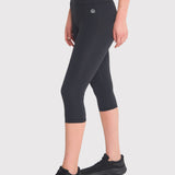 CALZA CAPRI NORA BLACK