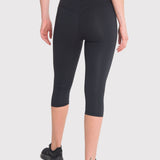 CALZA CAPRI NORA BLACK