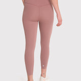 CALZA HR ANKLE LEG  EMMA TIERRA[B81