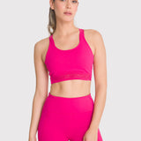 TOP  BRA AURA CAMELIA