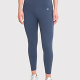 CALZA HR ANKLE LEG  EMMA DEEP BLUE