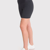 CALZA BIKER SHORT LIVIA BLACK