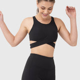 Set Belen Biker Negro