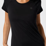 ROUND NECK REC