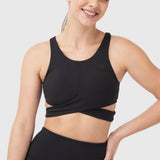 Set Belen Biker Negro