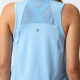 VEST ZIA REC