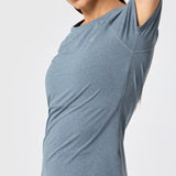 ROUND NECK REC