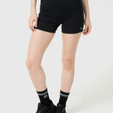 CALZA SHORT LEGG ENIA ALOE BLACK