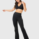 TOP  MARTINA BLACK